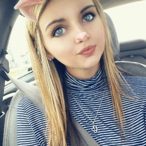 Meet your Posher, Taylor